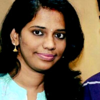 Aishwarya Narayanan