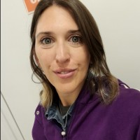Rocío Duque De Arce