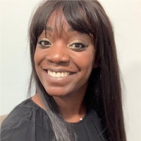 Samantha Ocloo