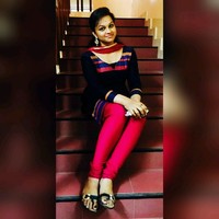 Meghana M