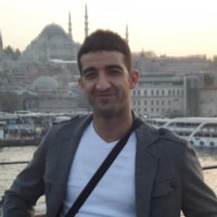 ali ALFENDİ