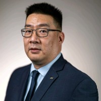 Robert Cheung