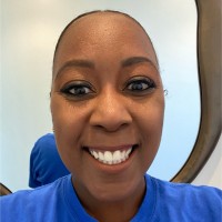 Alberta Moore, MBA