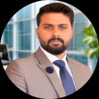 Ghulam Mujtaba