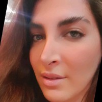 Neda Kashi