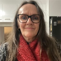 Susan Joy Daniel