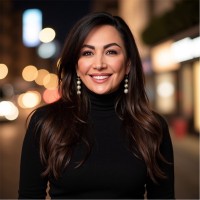 Hanieh S.