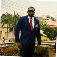 YUSUF ROCKSON BUKARI , (BSc., MSc. , MGIPS, MCIPS )