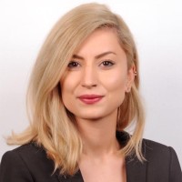 Burcin Gizem Sahin