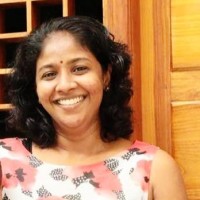 Janani Thillainathan