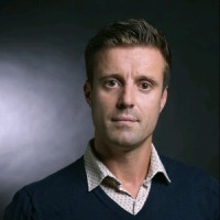 Nick Goossens