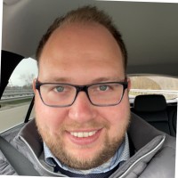 Tobias Tameling