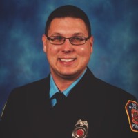 Michael Mahoney