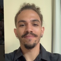 João Vitor Carvalho Barros