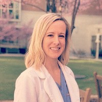 Jamie Bowman, Dnp, Acnp, Ccns