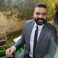 Amr Adel