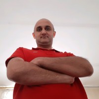 Mojtaba SalariManesh