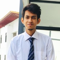 Mahbub-E-Elahi Rizvee