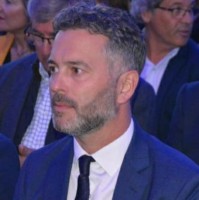 Víctor Lorenzo París