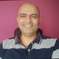 Anand Chaluvaiah
