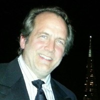 Mark Hanson