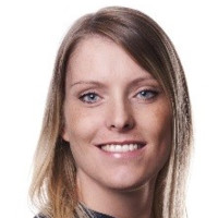 Mie Majgaard Wraa - Hansen