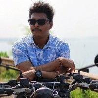 Krunal Borse