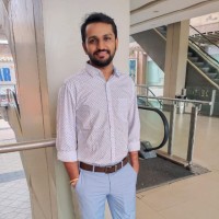 Rushabh Shah