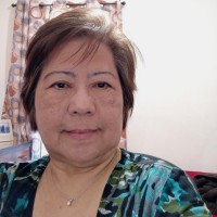 Maritess Villalon