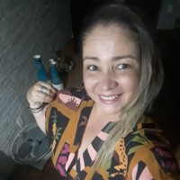 Patricia de Oliveira Santos Lisbôa