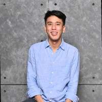 Albert Budiman