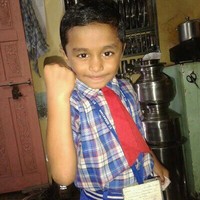 Ravindra Kahar