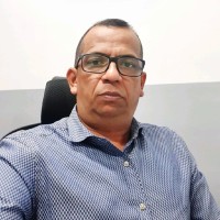 Leandro Magalhães Jesus