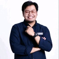 Oktarian Wisnu Lusantono