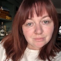Rebecca Mcvey