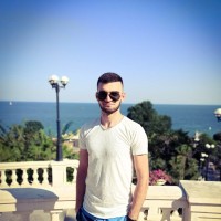 Ion Munteanu