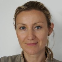 Gosia Suchocka-Anney