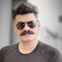 Amir Sohail