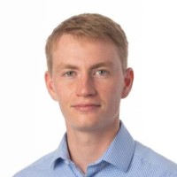 Andrew Ericson