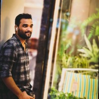 Pavankalyan Malla