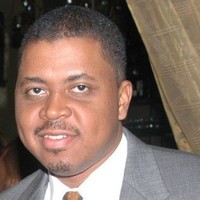 Roderick Parker, MBA