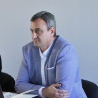 Vladimir Paunovic, B.S.A.
