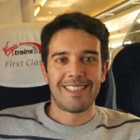 Cleber Nogueira