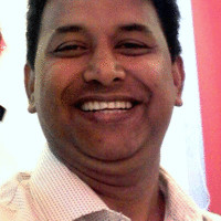 Uttam Kumar Nath