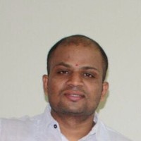 Vijayendar Reddy