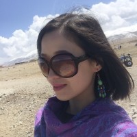 Mona Z