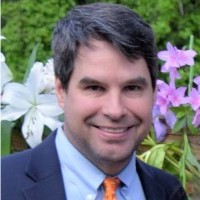Barry Lyons