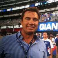 Joseph Keegan
