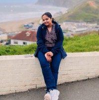 Veena Nalla
