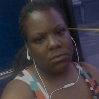 Tramaine Stevens
